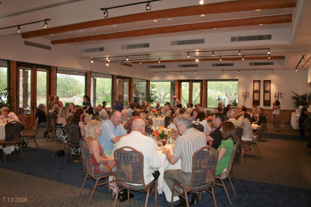 Ronald Clarkson's album, 50th Wedding Anniversary Party