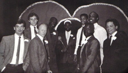 mens homecoming court 88