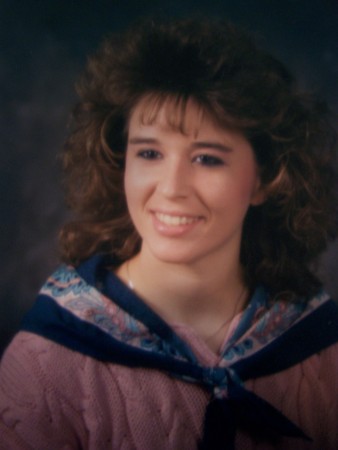Kim Griffin's Classmates® Profile Photo