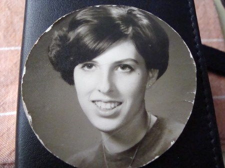 Kathy 1968