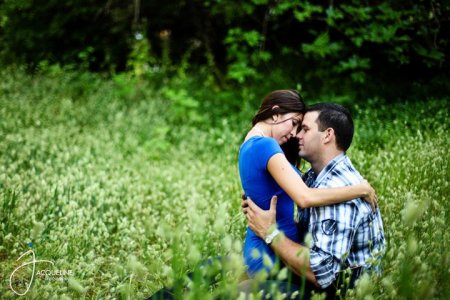 Engagement Photo