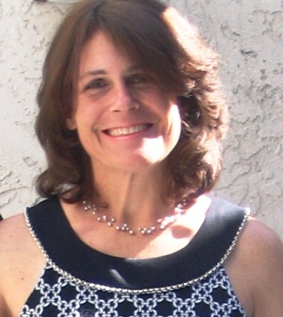 Judith Applebaum's Classmates® Profile Photo