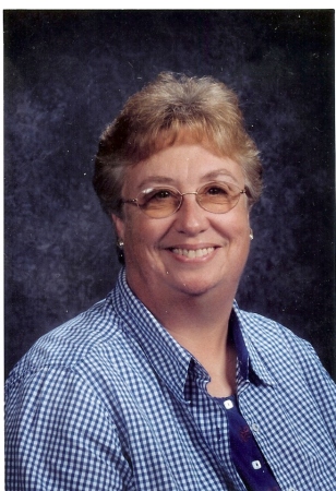 Becky Rivenbark's Classmates® Profile Photo