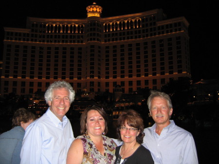 Vegas 2007