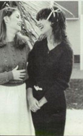 Cheryl Smith's Classmates profile album