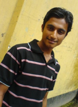 Taiyab Shamrat's Classmates profile album