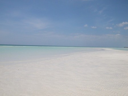 Pelican Point, Grand Bahama Island