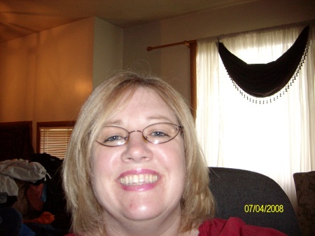 Judy Culver's Classmates® Profile Photo