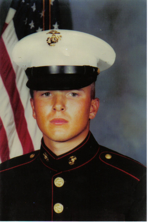 Me (USMC 1982)