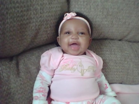 MY AMANI