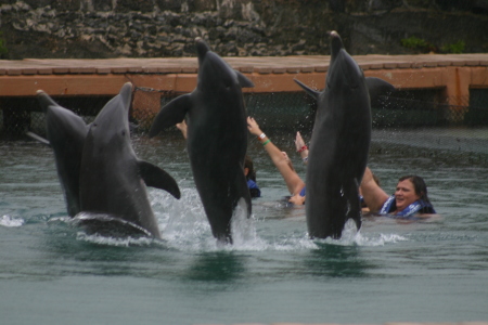 Cancun