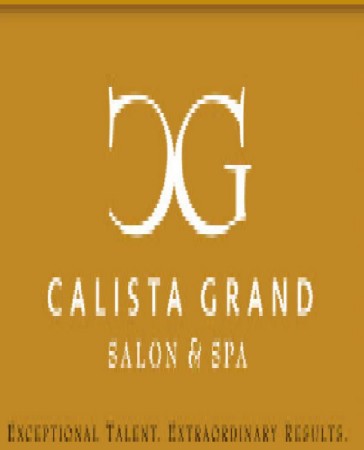 CALISTA GRAND SALON AND SPA