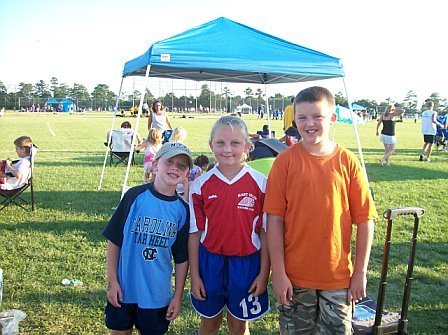 2006 picture of kids