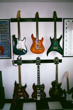 Guitars