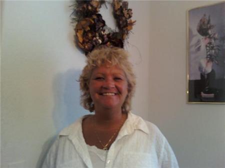Cathy Allen's Classmates® Profile Photo