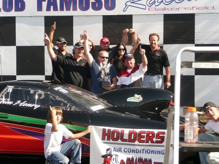 victory lane bakersfield