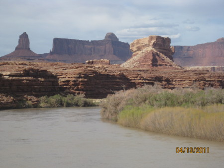 Green River(3) - 2011