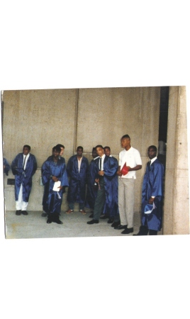 central hower 1989 graduation 001