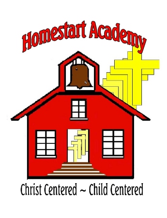 Homestart Academy