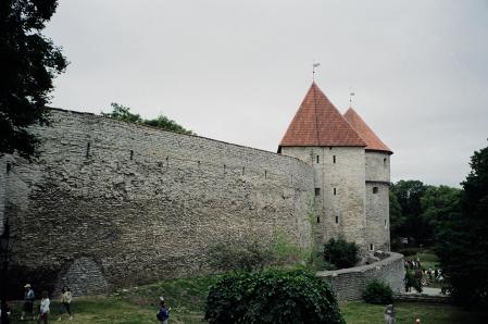 Talinn, Estonia