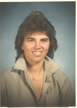 highschool photo