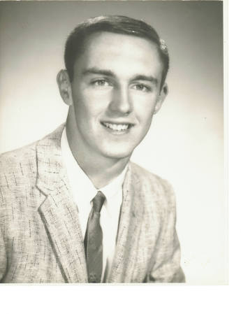 Bob Martin's Classmates profile album