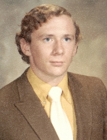 Robert Foster's Classmates profile album