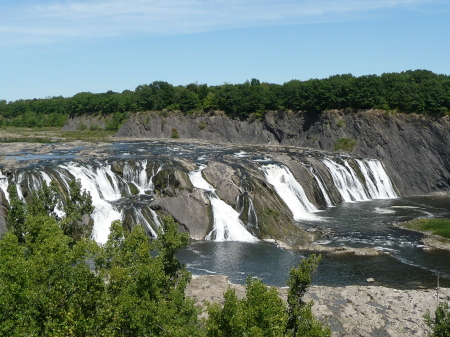 The Falls