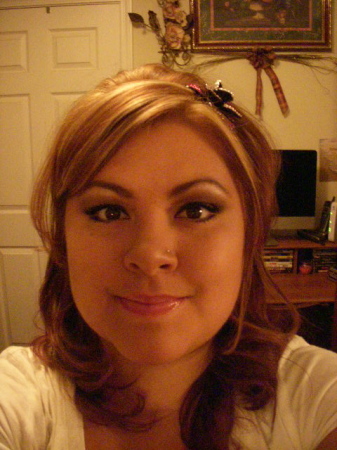 Elisa Rodriguez's Classmates® Profile Photo