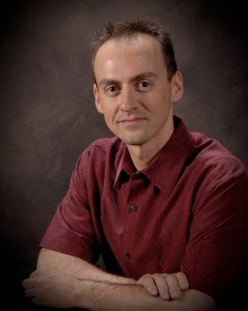 Greg Pickett's Classmates® Profile Photo