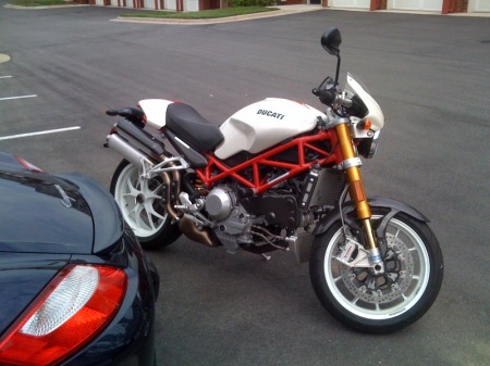 Ducati