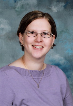 Wendy Anderson's Classmates® Profile Photo