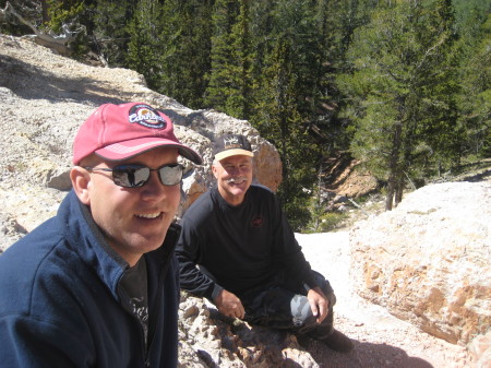 cedar breaks utah