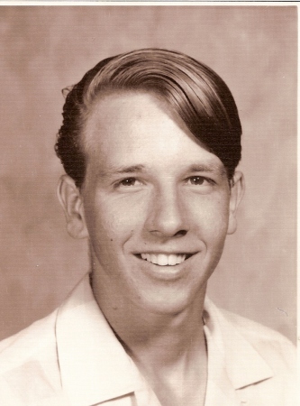 High School Photo