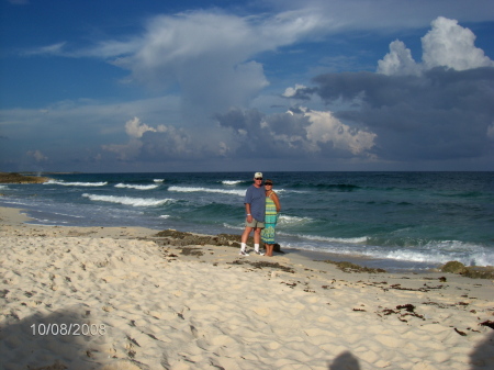 Cozumel