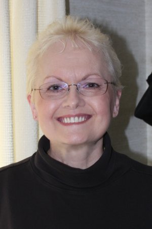 Mary Woodward's Classmates® Profile Photo