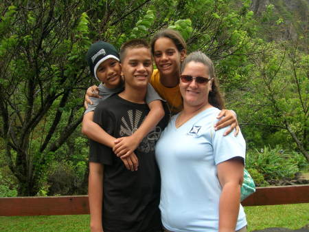 Maui Trip 2007