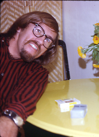 Rich in 1970