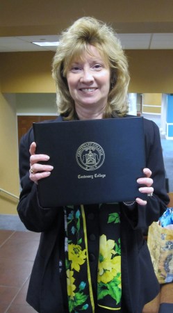 Debra Tucker's album, Ed's College Graduation May 14, 2011 