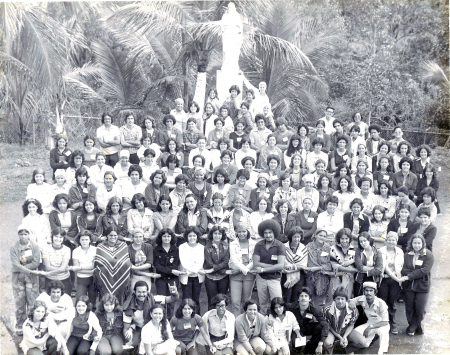 Retiro en Casa Manresa