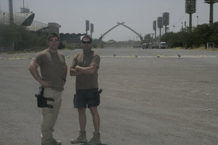Iraq Jul 2007