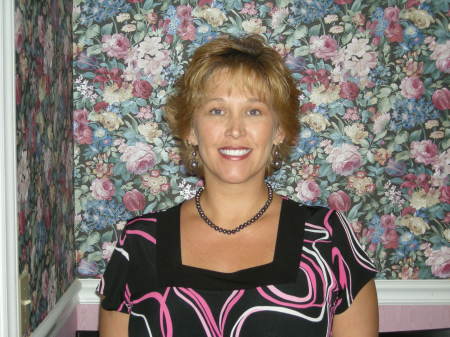 Teresa Hartsell's Classmates® Profile Photo