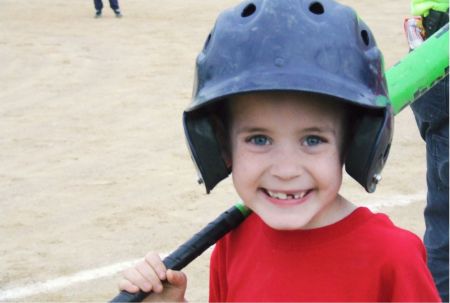 Gameday VV Baseball 2008