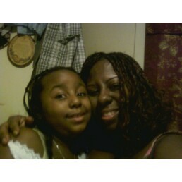 Me & My Angel 6/2010