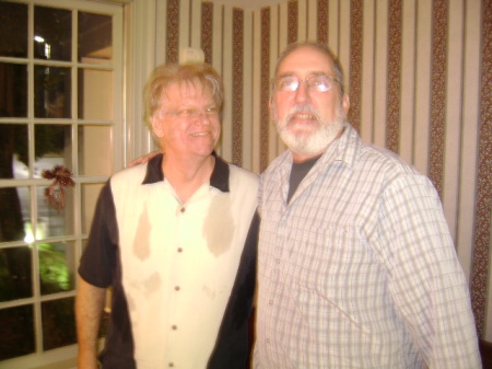 Bill Mizell's Classmates® Profile Photo