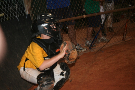 Rory Lakeview Baseball