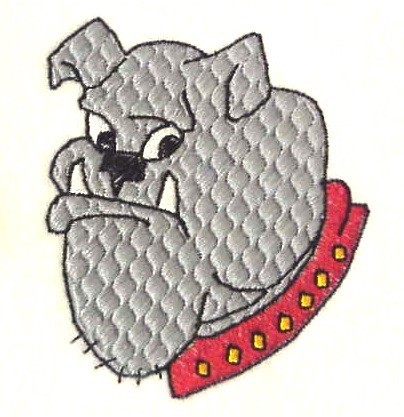 Oberon High School Logo Photo Album