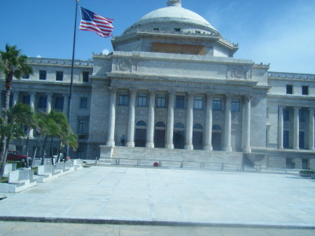 San Juan Puerto Rico