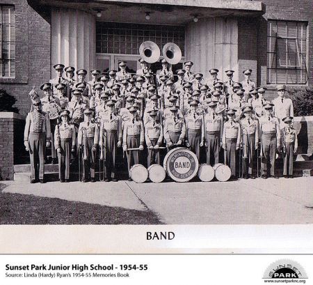 SPJH - Band