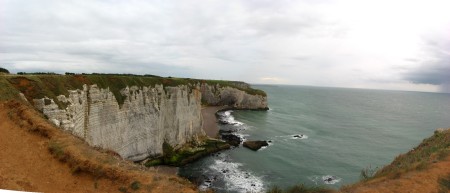 Etretat